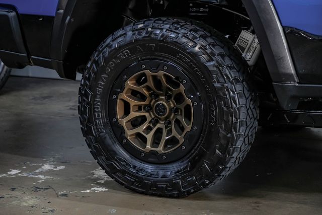 2021 Ram Ram 1500 Crew Cab TRX 4WD 6.2L TRX Crew Cab 4x4 5'7" Box | Dallas, TX | East Dallas Diesel