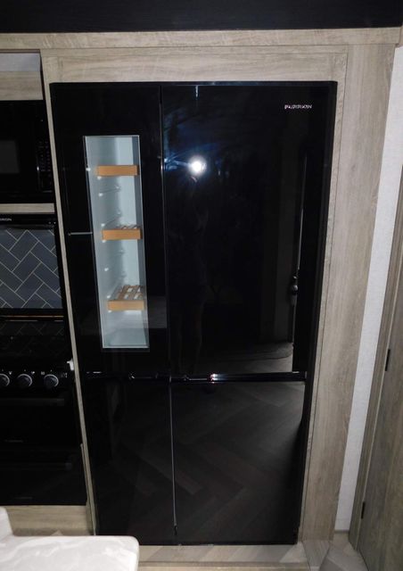 2021 Salem Hemisphere 369BL