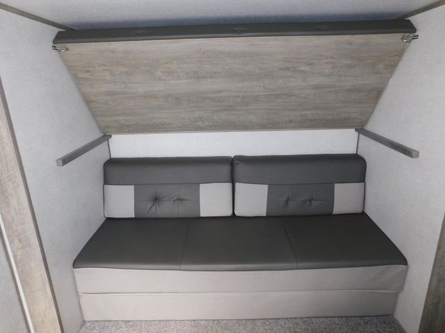 2021 Salem Hemisphere 369BL