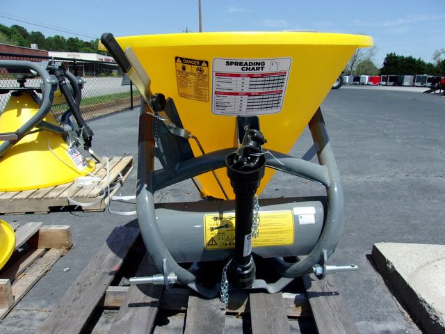 2026 Seed Spreader Iron Craft Seed Spreader | Madison, Georgia | Youngblood Tractor 2026 Seed Spreader Iron Craft Seed Spreader | Madison, Georgia | Youngblood Tractor