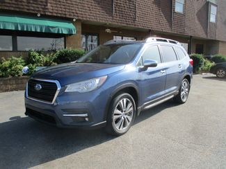 2021 Subaru Ascent