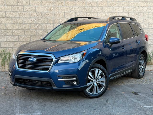 2021 Subaru Ascent Limited 7-Passenger | Van Nuys, CA | Stellar Auto INC.
