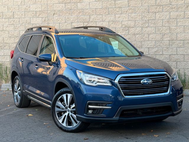 2021 Subaru Ascent Limited 7-Passenger | Van Nuys, CA | Stellar Auto INC. 2021 Subaru Ascent Limited 7-Passenger | Van Nuys, CA | Stellar Auto INC.