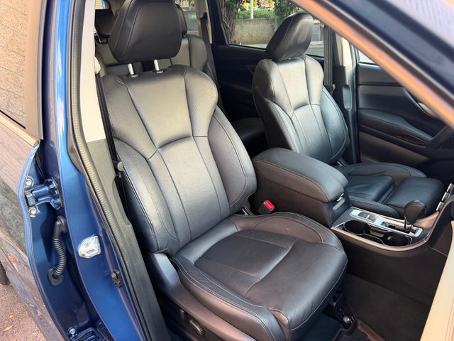 2021 Subaru Ascent Limited 7-Passenger | Van Nuys, CA | Stellar Auto INC.