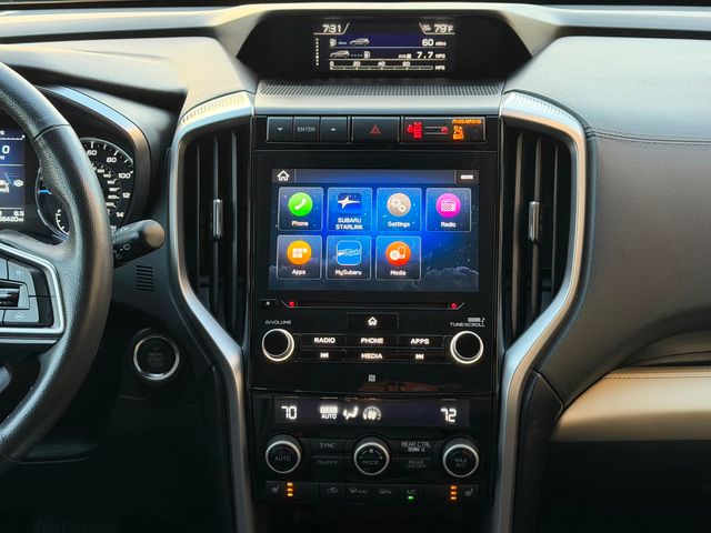 2021 Subaru Ascent Limited 7-Passenger | Van Nuys, CA | Stellar Auto INC.