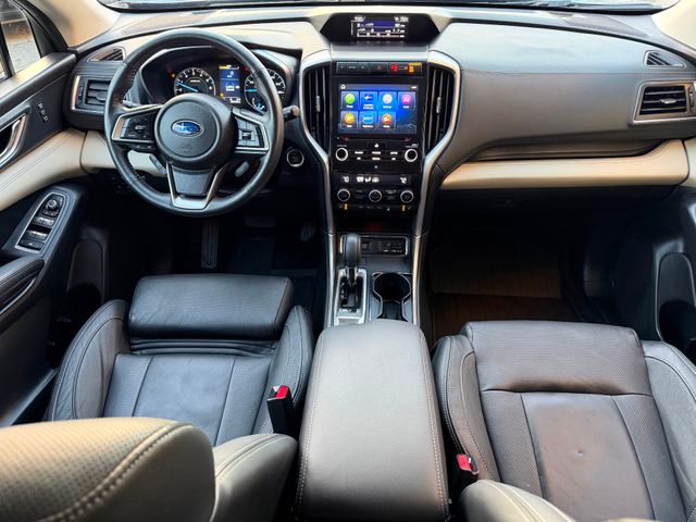 2021 Subaru Ascent Limited 7-Passenger | Van Nuys, CA | Stellar Auto INC.