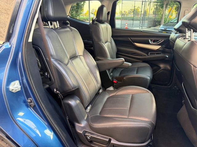 2021 Subaru Ascent Limited 7-Passenger | Van Nuys, CA | Stellar Auto INC. 2021 Subaru Ascent Limited 7-Passenger | Van Nuys, CA | Stellar Auto INC.
