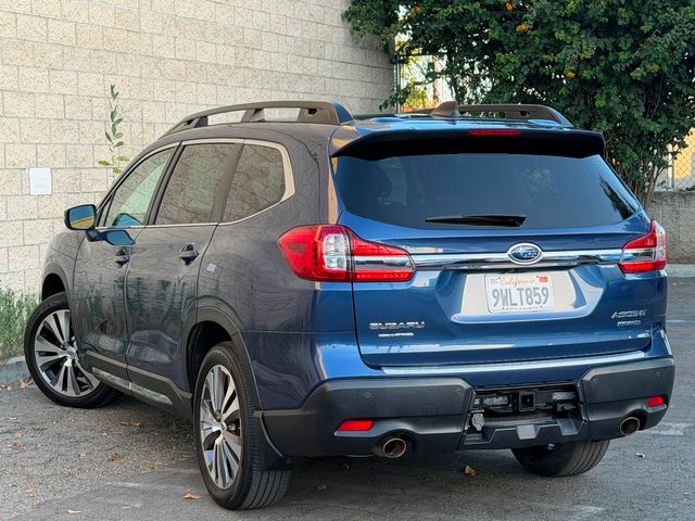 2021 Subaru Ascent Limited 7-Passenger | Van Nuys, CA | Stellar Auto INC.