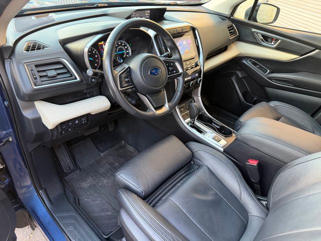2021 Subaru Ascent Limited 7-Passenger | Van Nuys, CA | Stellar Auto INC.