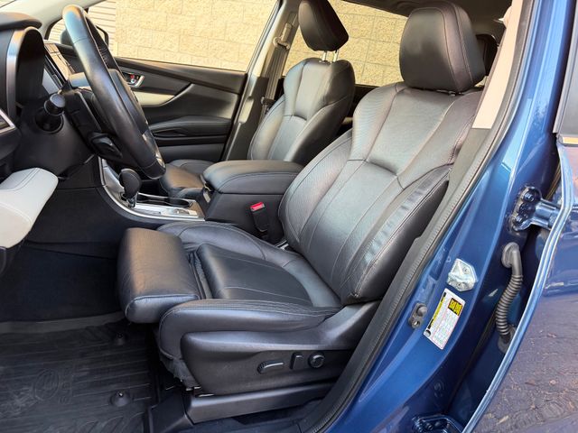 2021 Subaru Ascent Limited 7-Passenger | Van Nuys, CA | Stellar Auto INC.