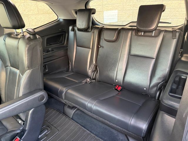 2021 Subaru Ascent Limited 7-Passenger | Van Nuys, CA | Stellar Auto INC.