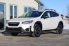 2021 Subaru Crosstrek AWD