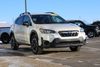 2021 Subaru Crosstrek AWD