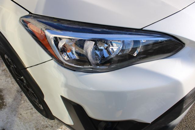 2021 Subaru Crosstrek AWD