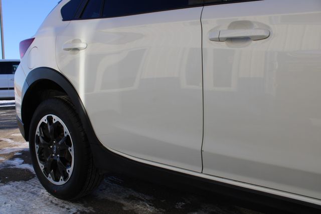 2021 Subaru Crosstrek AWD