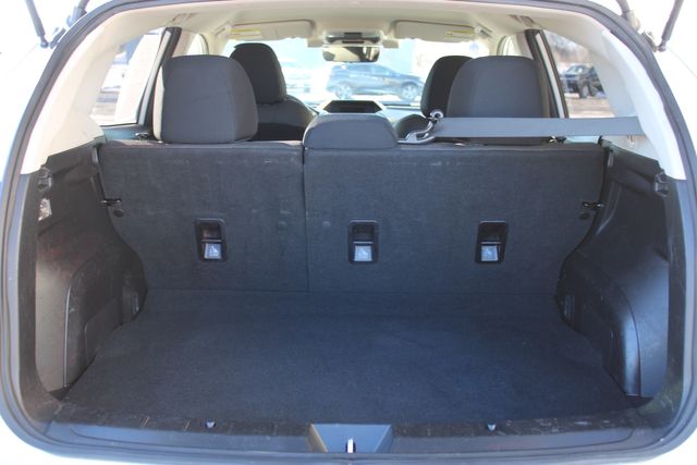 2021 Subaru Crosstrek AWD