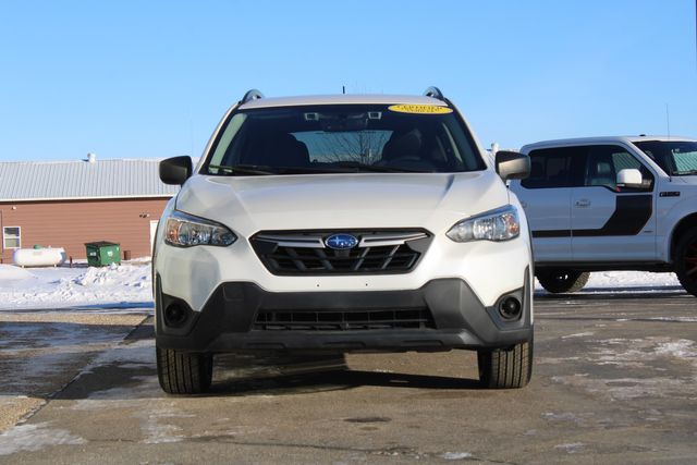 2021 Subaru Crosstrek AWD