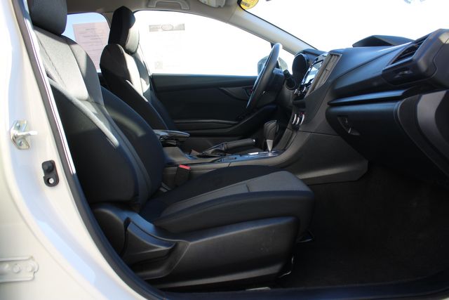 2021 Subaru Crosstrek AWD