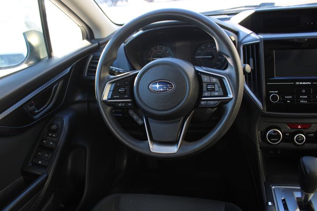 2021 Subaru Crosstrek AWD