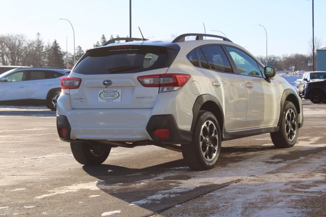 2021 Subaru Crosstrek AWD