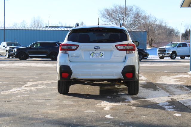 2021 Subaru Crosstrek AWD
