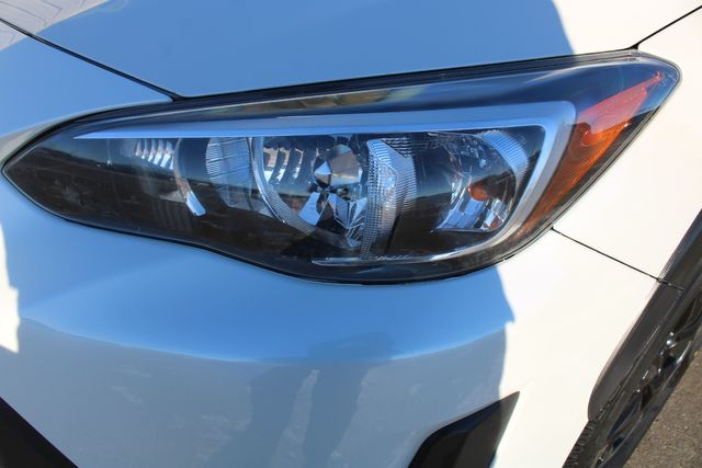 2021 Subaru Crosstrek AWD