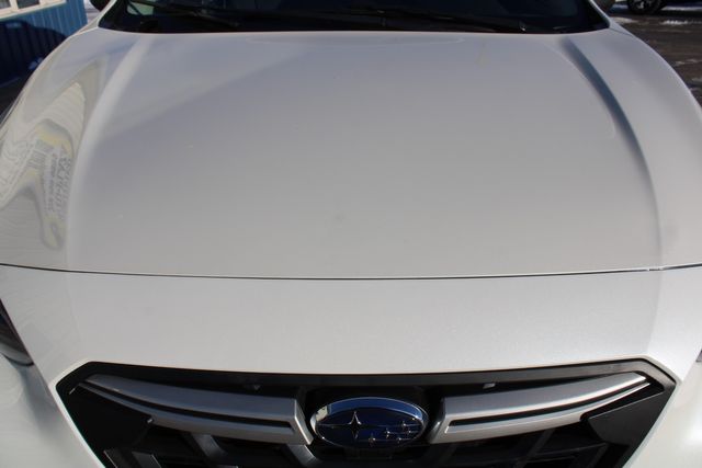 2021 Subaru Crosstrek AWD