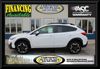 2021 Subaru Crosstrek Limited AWD 2021 Subaru Crosstrek Limited AWD