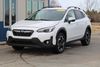 2021 Subaru Crosstrek Limited AWD 2021 Subaru Crosstrek Limited AWD