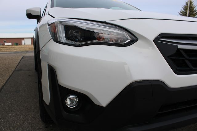 2021 Subaru Crosstrek Limited AWD