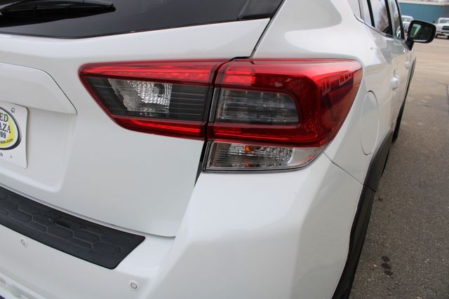 2021 Subaru Crosstrek Limited AWD