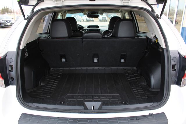 2021 Subaru Crosstrek Limited AWD