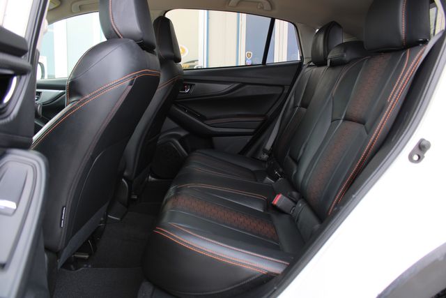 2021 Subaru Crosstrek Limited AWD