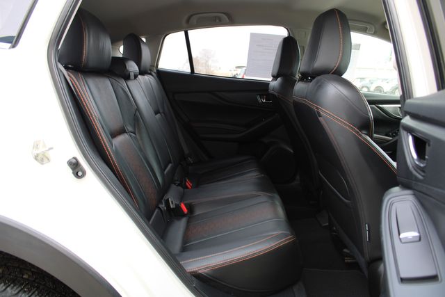 2021 Subaru Crosstrek Limited AWD