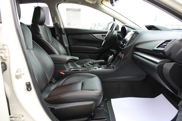 2021 Subaru Crosstrek Limited AWD