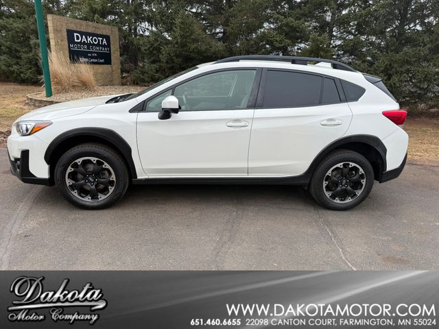 2021 Subaru Crosstrek Premium | Farmington, MN | Dakota Motor Company 