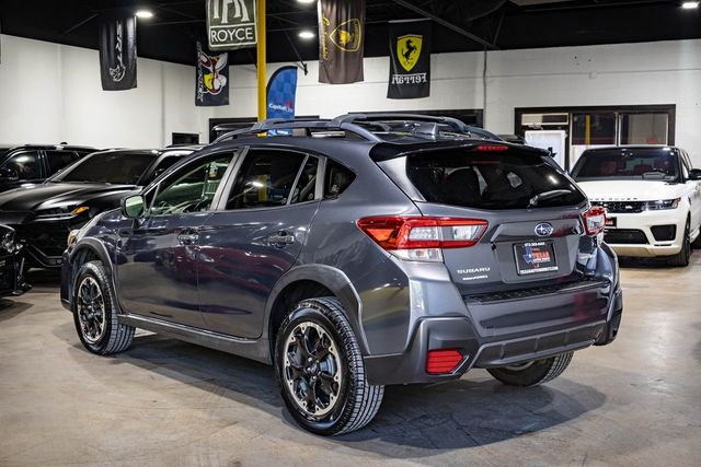 2021 Subaru Crosstrek Premium | Mesquite, TX | Texas Autos Direct 2021 Subaru Crosstrek Premium | Mesquite, TX | Texas Autos Direct