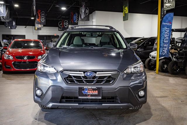 2021 Subaru Crosstrek Premium | Mesquite, TX | Texas Autos Direct 2021 Subaru Crosstrek Premium | Mesquite, TX | Texas Autos Direct