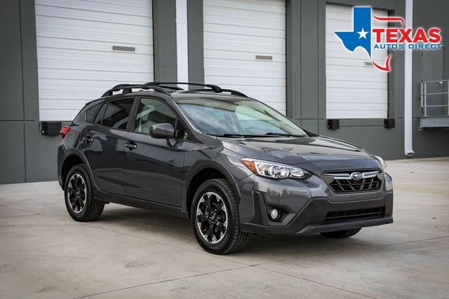2021 Subaru Crosstrek Premium | Mesquite, TX | Texas Autos Direct