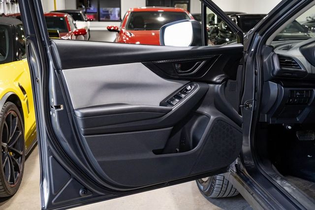 2021 Subaru Crosstrek Premium | Mesquite, TX | Texas Autos Direct