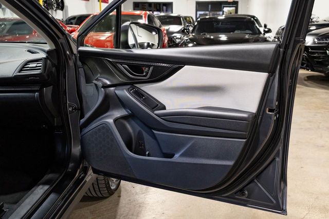 2021 Subaru Crosstrek Premium | Mesquite, TX | Texas Autos Direct