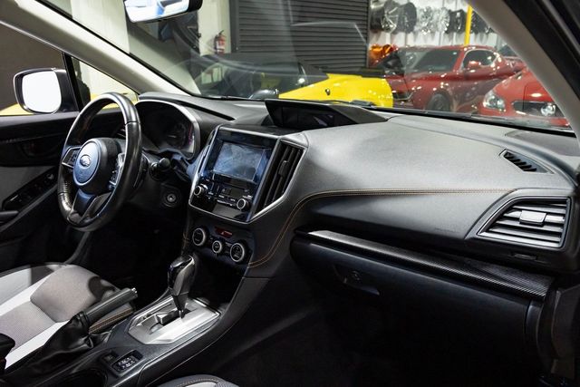 2021 Subaru Crosstrek Premium | Mesquite, TX | Texas Autos Direct