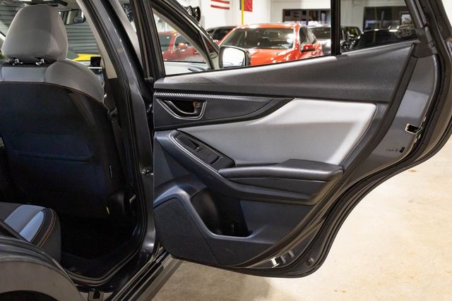 2021 Subaru Crosstrek Premium | Mesquite, TX | Texas Autos Direct