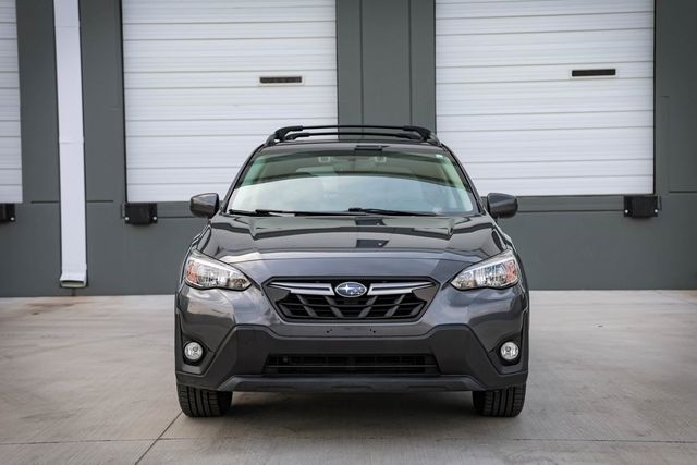 2021 Subaru Crosstrek Premium | Mesquite, TX | Texas Autos Direct