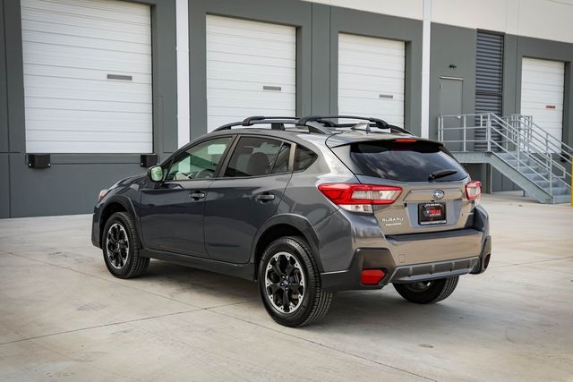 2021 Subaru Crosstrek Premium | Mesquite, TX | Texas Autos Direct