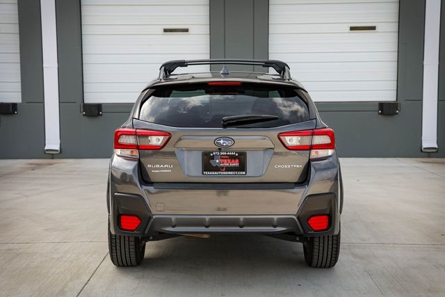2021 Subaru Crosstrek Premium | Mesquite, TX | Texas Autos Direct