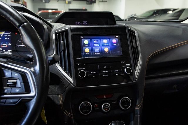 2021 Subaru Crosstrek Premium | Mesquite, TX | Texas Autos Direct