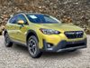 2021 Subaru Crosstrek Premium | Naugatuck, Connecticut | A Better Way Wholesale Autos-CT