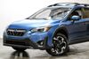 2021 Subaru Crosstrek Limited | Plano, TX | Consign My Vehicle