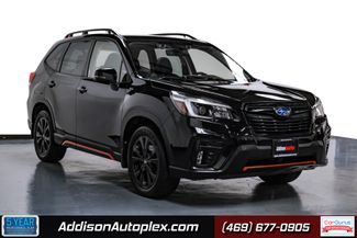 2021 Subaru Forester Sport | Addison, TX | Addison Autoplex in Addison, TX 75001